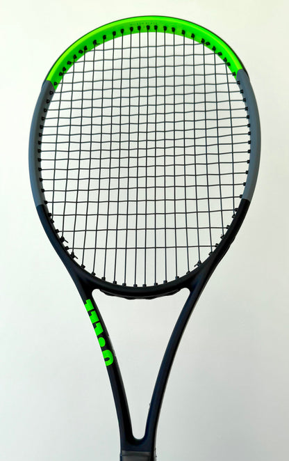 Wilson Blade 98 V7 (18X20)