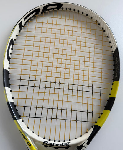Babolat Aeropro Drive GT (2010)