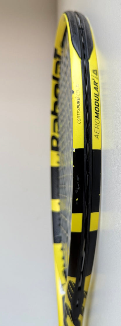 Babolat Pure Aero Tour (2019)