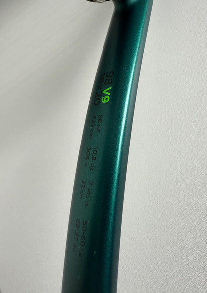 Wilson Blade 98 V9 (18X20)