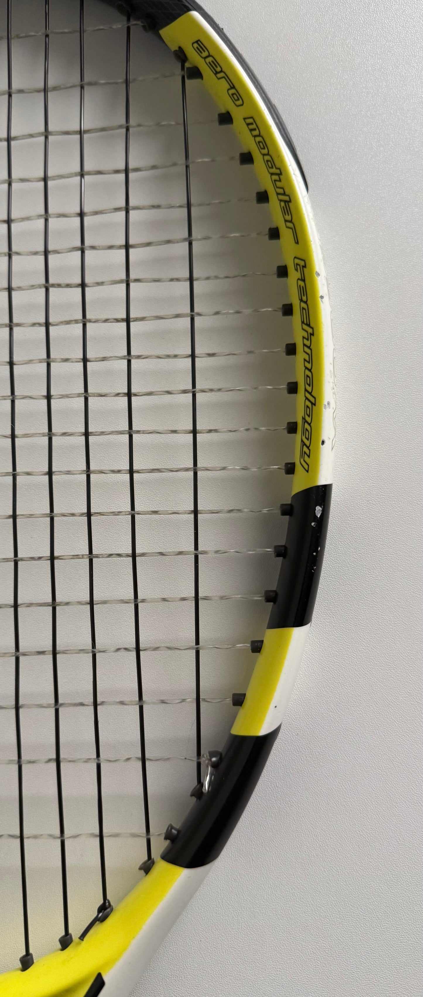 Babolat Aeropro Drive Plus Cortex (2008)