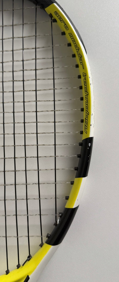 Babolat Aeropro Drive Plus Cortex (2008)