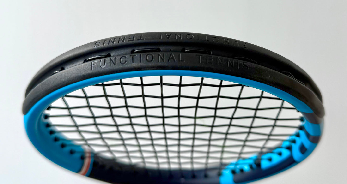 Functional Tennis Saber - Mid (300g)