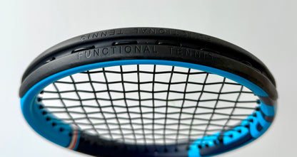 Functional Tennis Saber - Mid (300g)