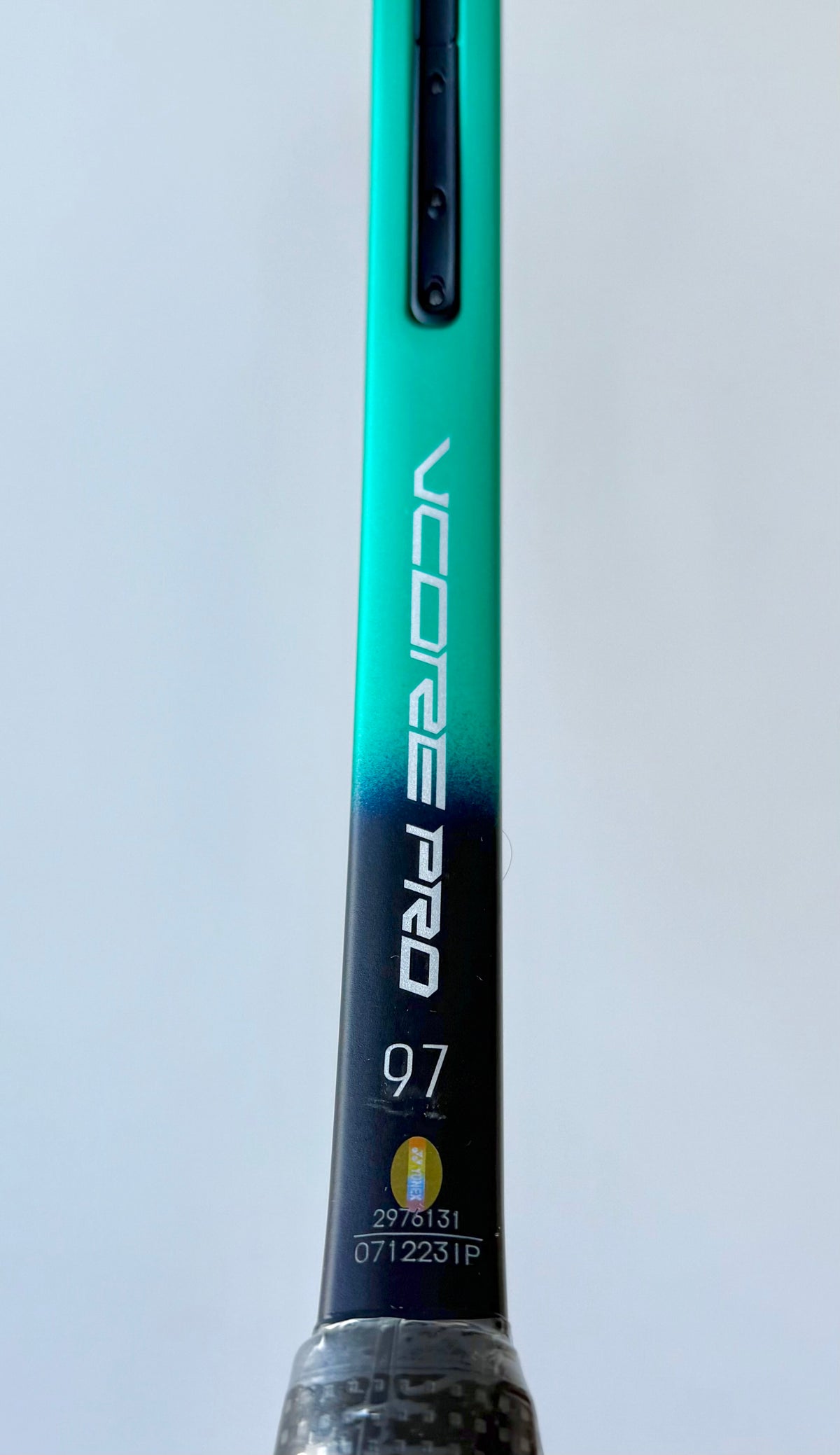 Yonex VCORE Pro 97 IP Stamped