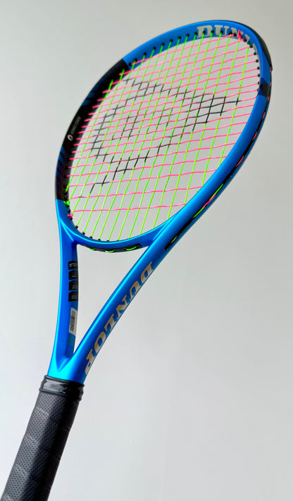 Dunlop FX500 (2023)