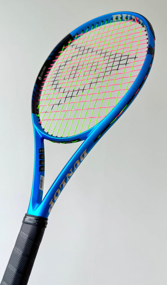 Dunlop FX500 (2023)