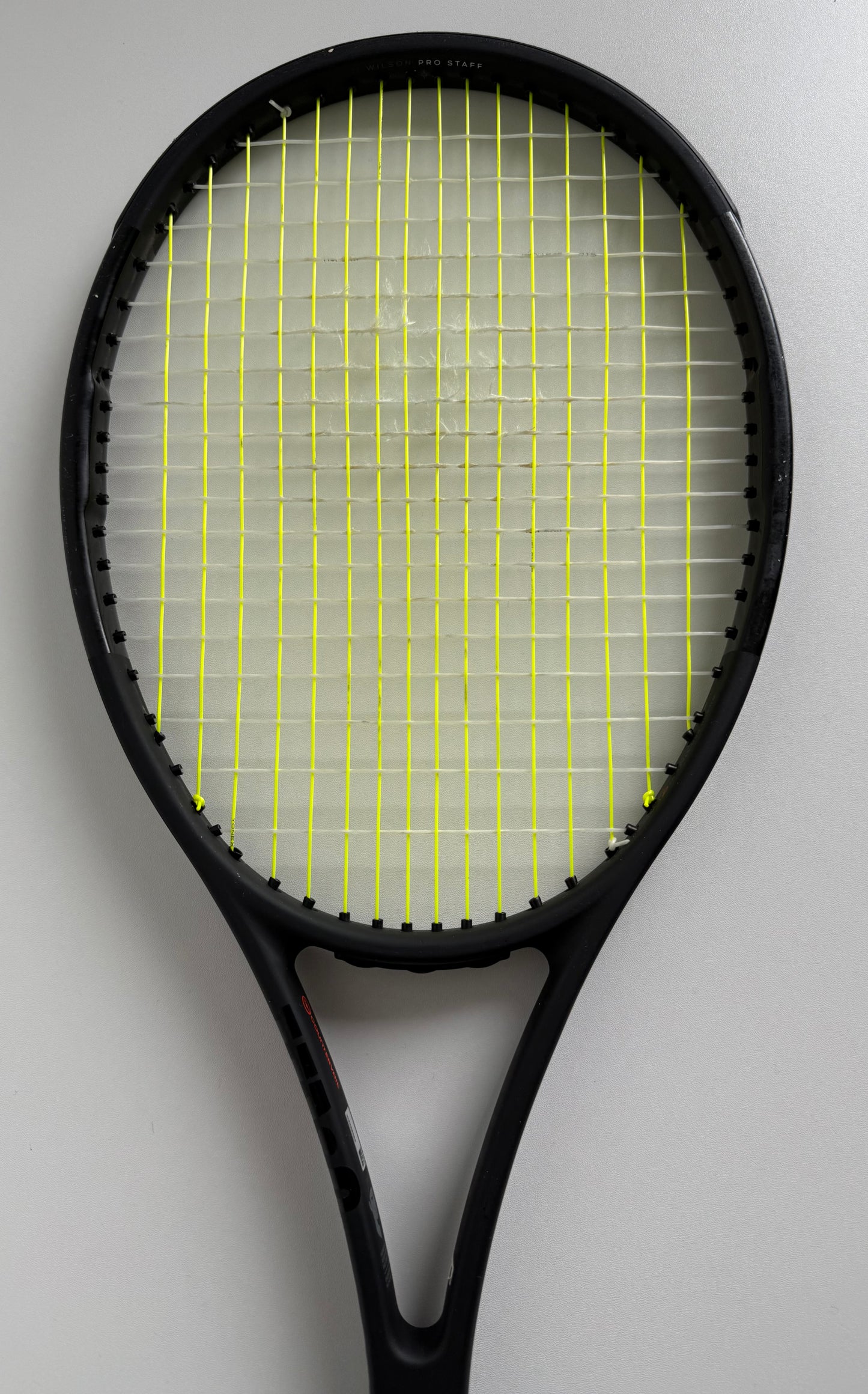 Wilson Pro Staff 97 V11.5