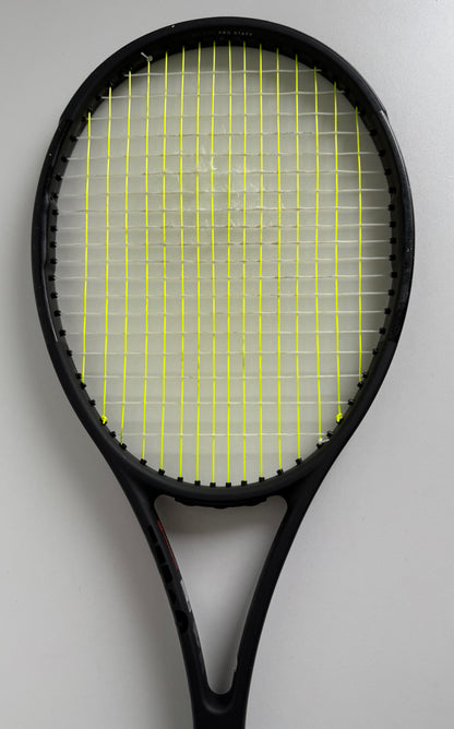 Wilson Pro Staff 97 V11.5