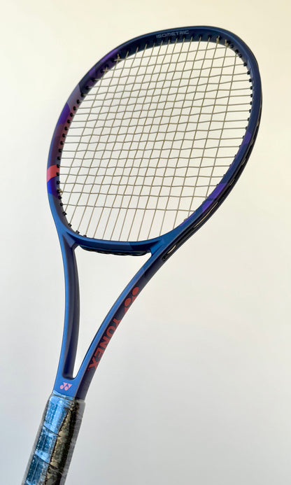Yonex Percept 97 Midnight Navy