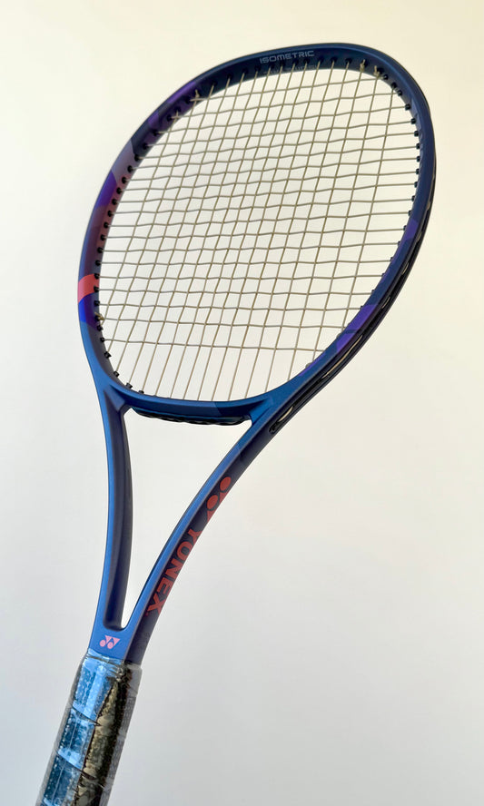 Yonex Percept 97 Midnight Navy