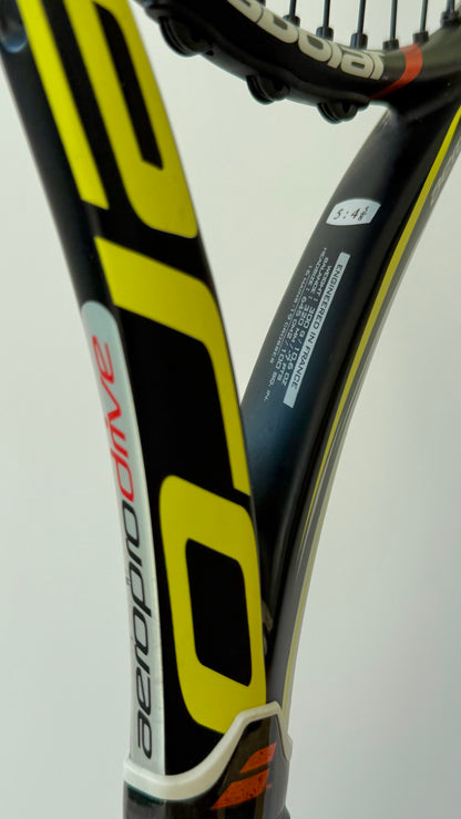 Babolat Aeropro Drive GT (2013)