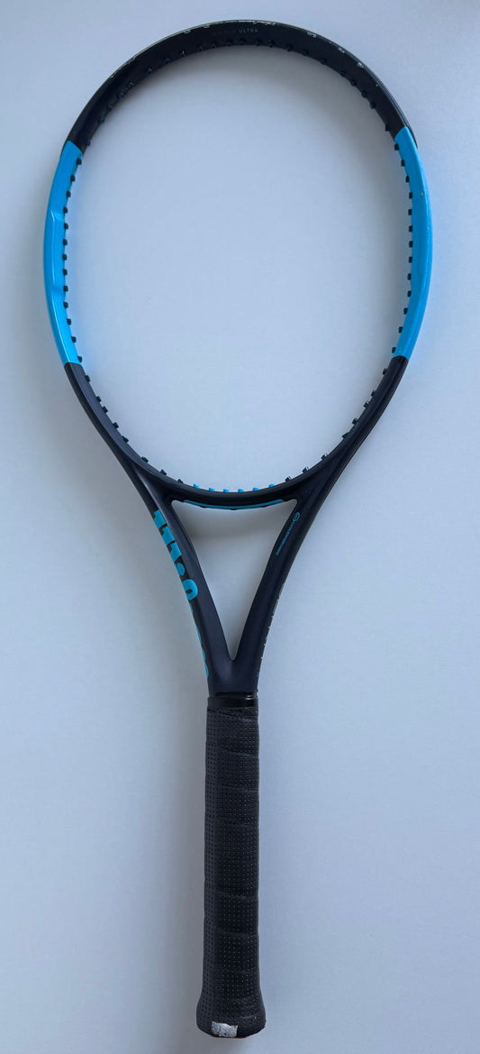 Wilson Ultra 100 V2 Tennis Racket