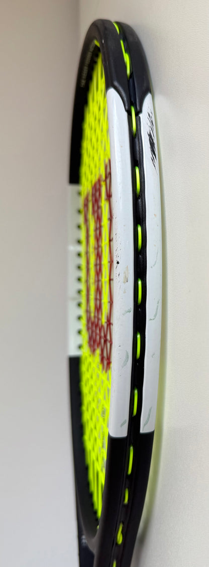 Wilson Pro Staff RF97 Autograph V12