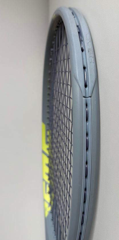 Head Graphene 360+ Extreme Tour