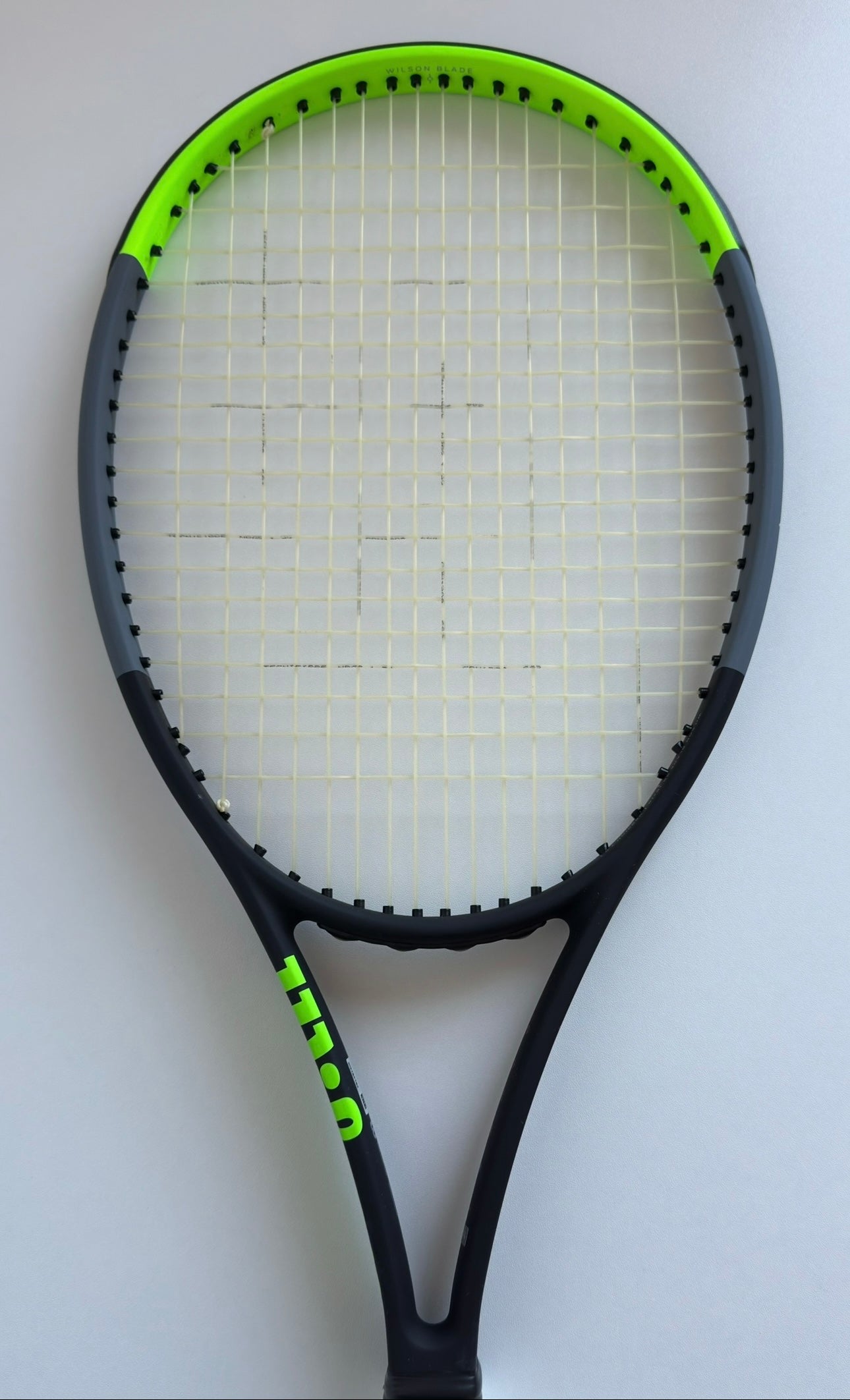 Wilson Blade 98 V7 (16X19)