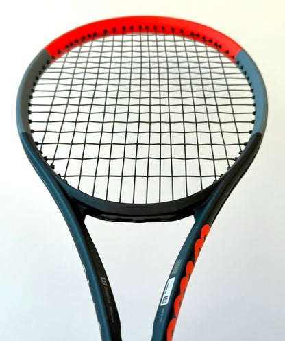 Wilson Clash 100 Tour V1 Tennis Racket