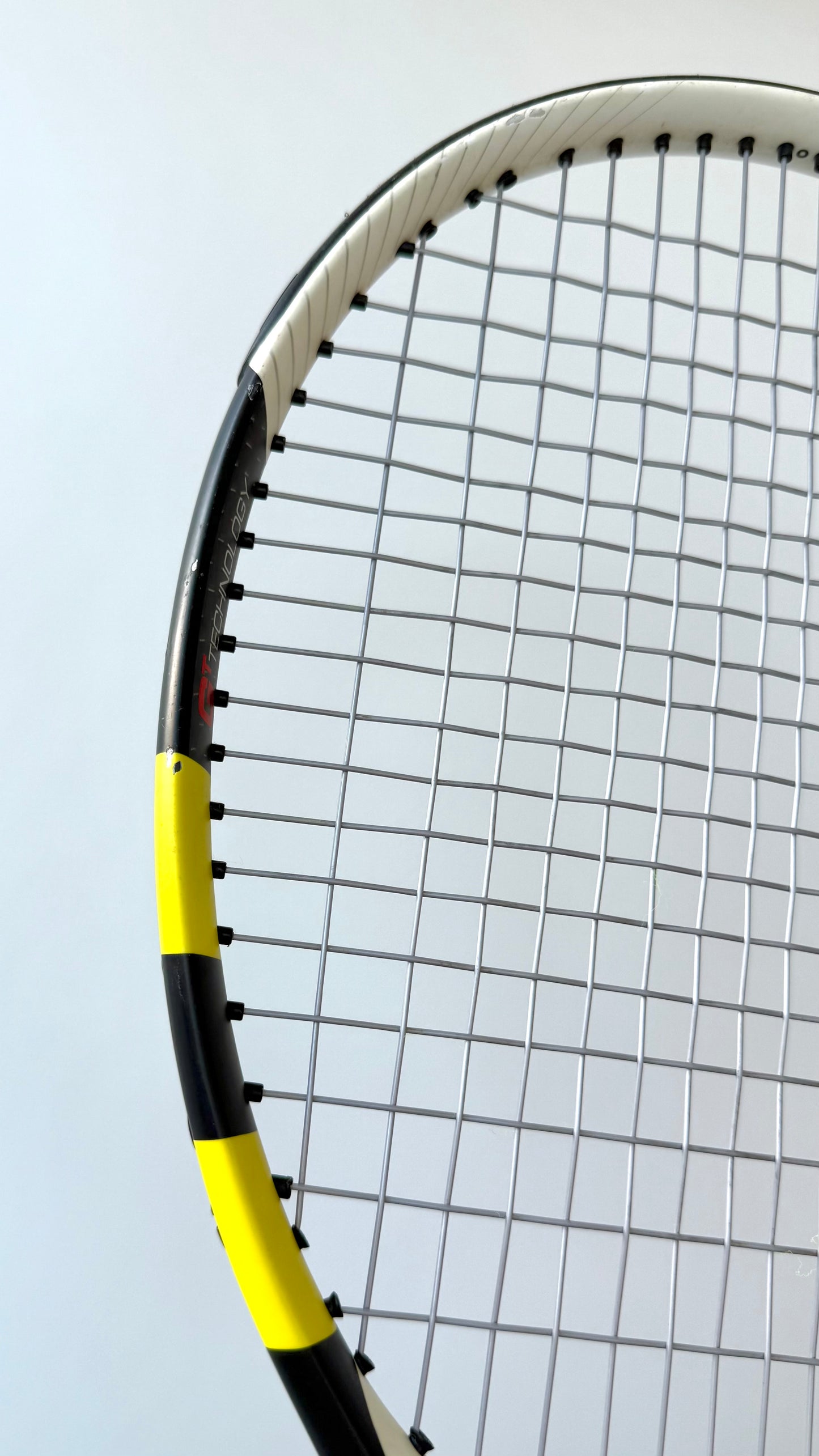 Babolat Aeropro Drive GT (2010)