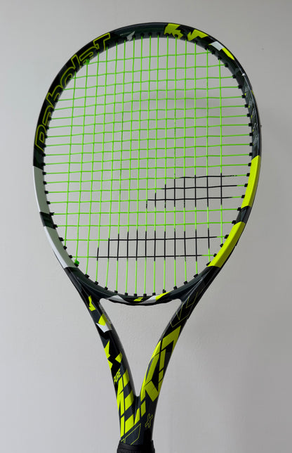 Babolat Pure Aero Plus (2023)