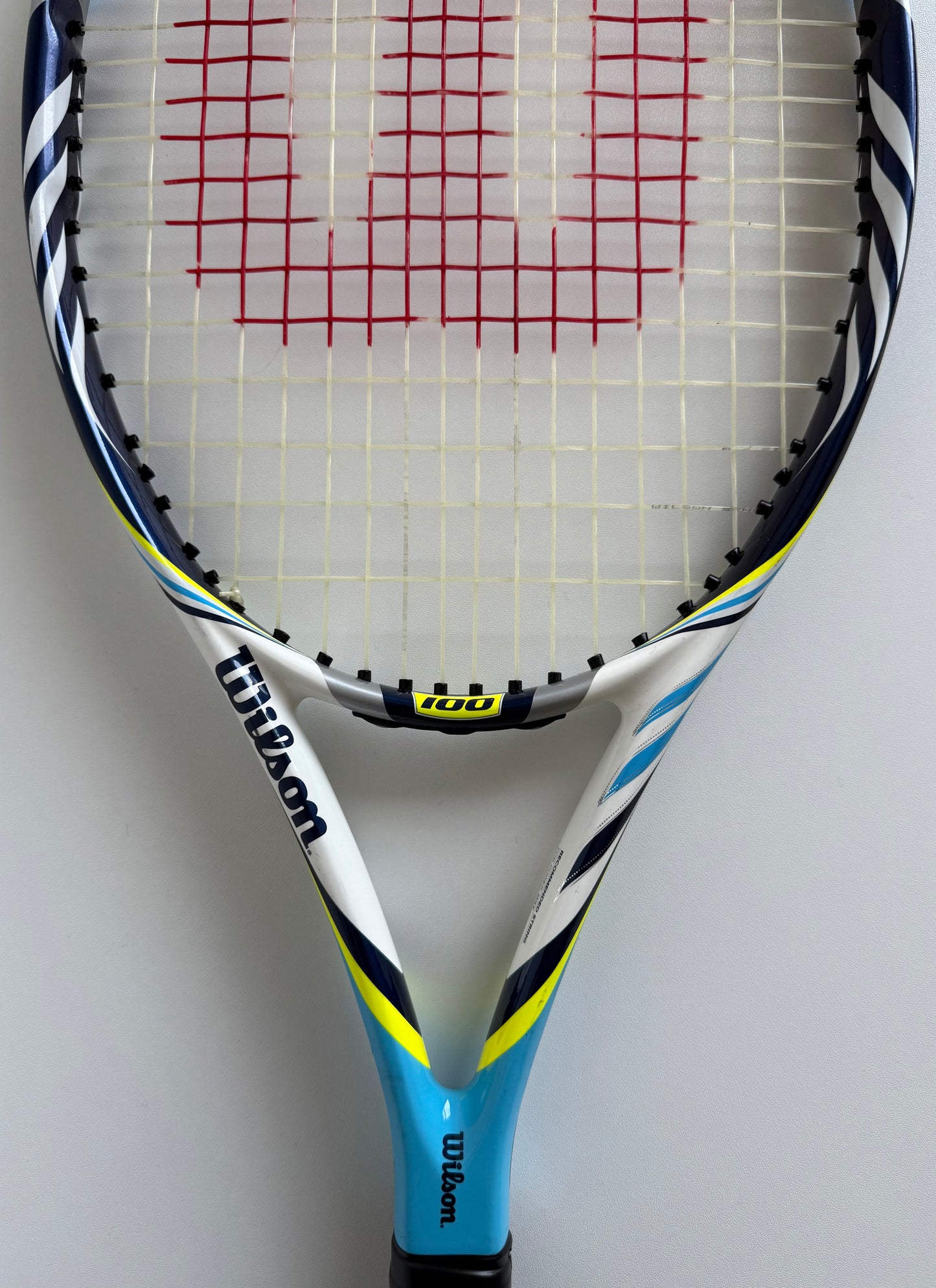 Wilson Juice 100 BLX