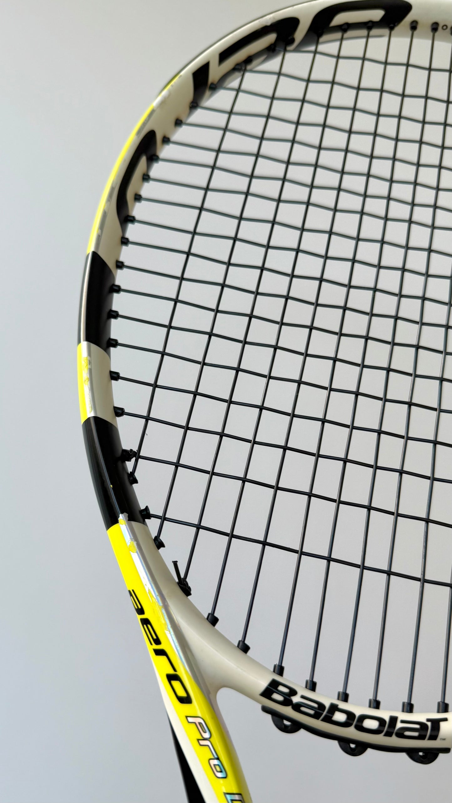 Babolat Aeropro Drive GT (2010)