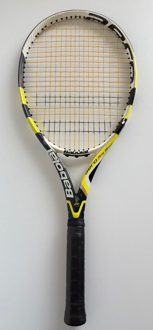 Babolat Aeropro Drive GT (2010)