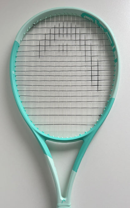 Head Auxetic 2.0 Boom MP Alternate