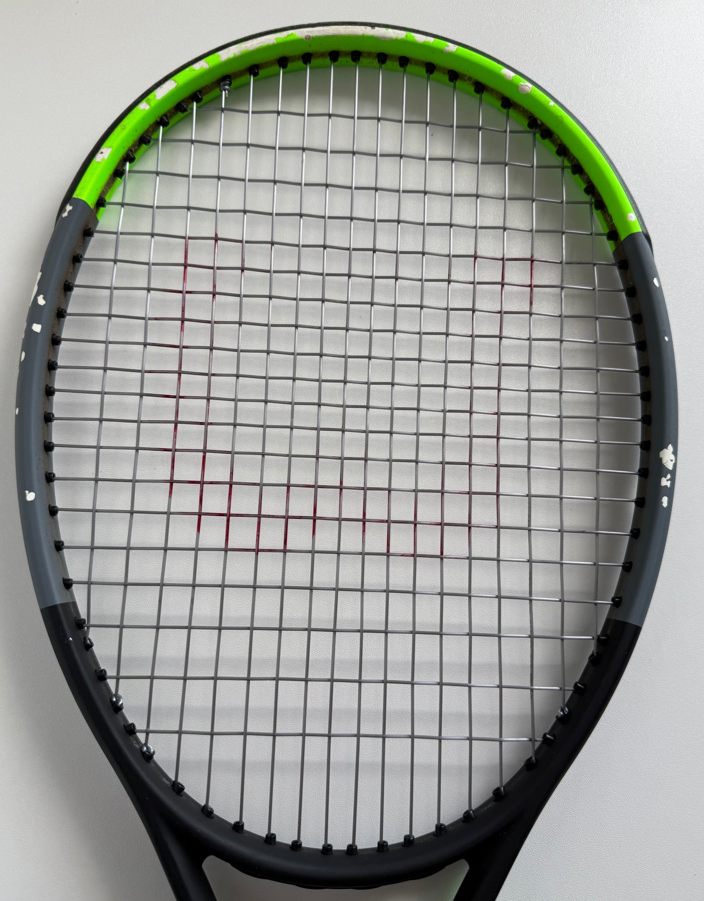 Wilson Blade 98 V7 (18X20)