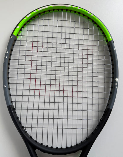 Wilson Blade 98 V7 (18X20)