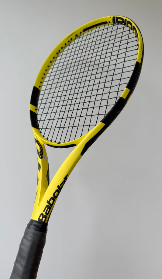 Babolat Pure Aero (2019)