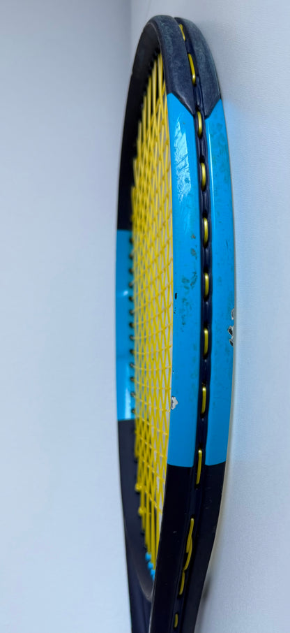 Wilson Ultra 100 V2 Tennis Racket