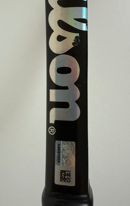 Wilson Pro Staff 97 V10