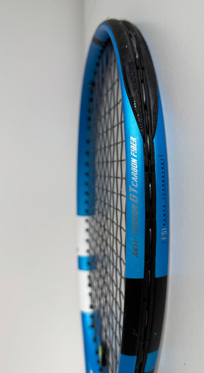 Babolat Pure Drive (2018)