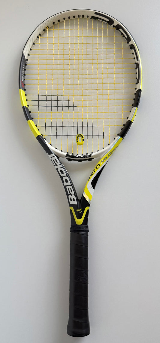 Babolat Aeropro Drive GT (2010)