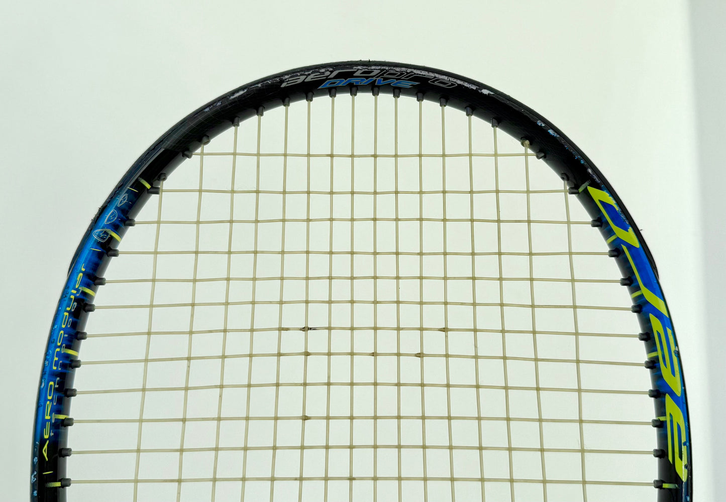 Babolat Aeropro Drive Original (2005)
