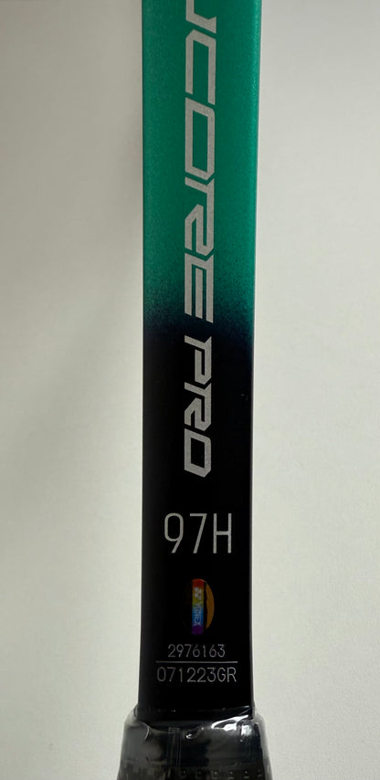 Yonex VCORE Pro 97H (2021)