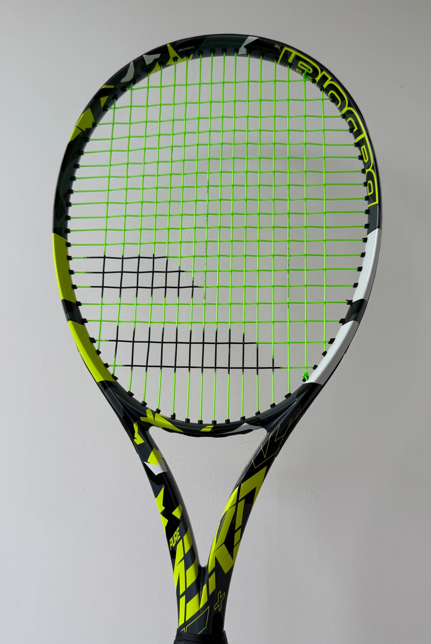 Babolat Pure Aero Plus (2023)