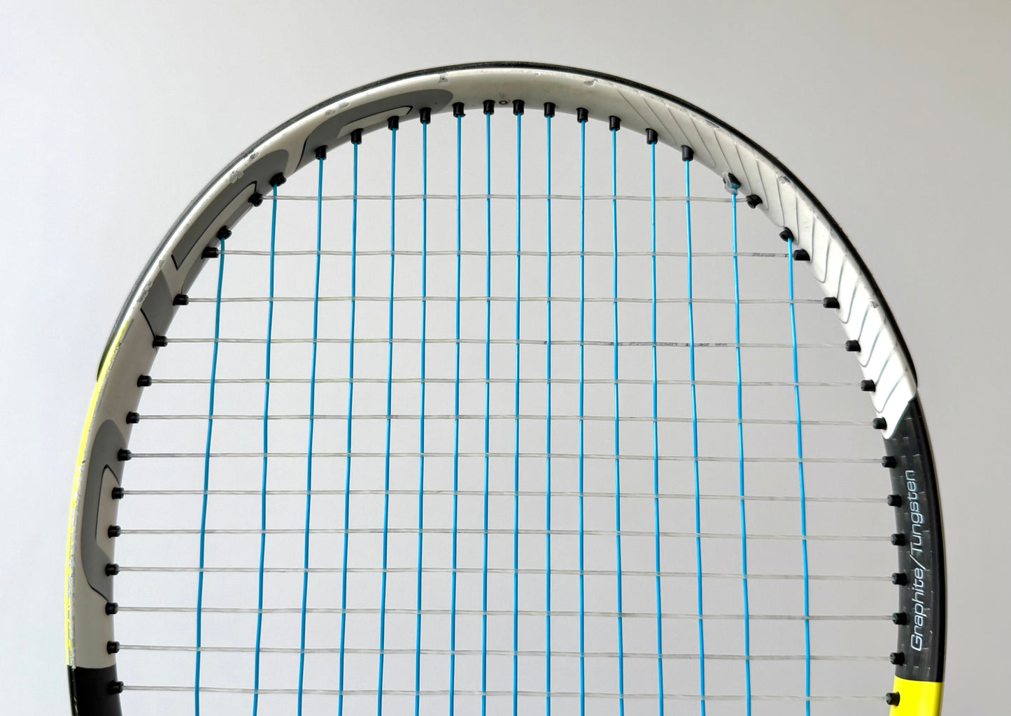 Babolat Aeropro Team GT (2010)