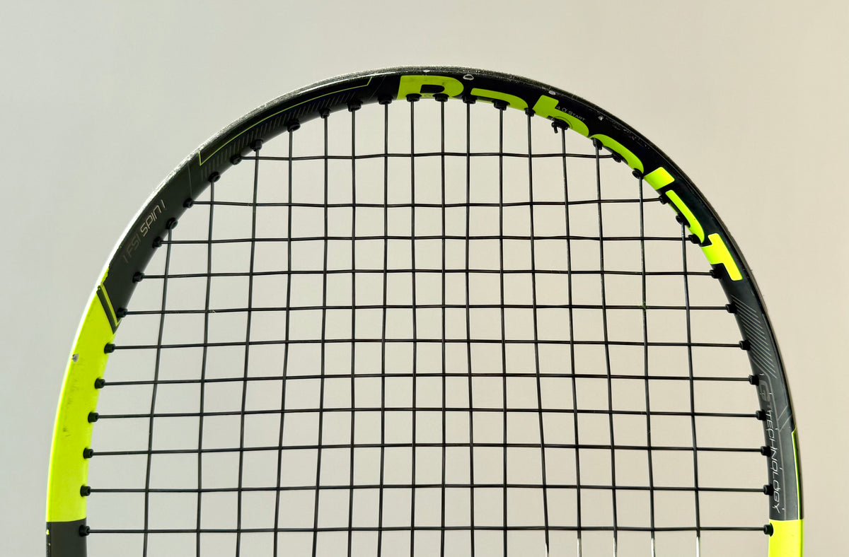 Babolat Pure Aero (2016)