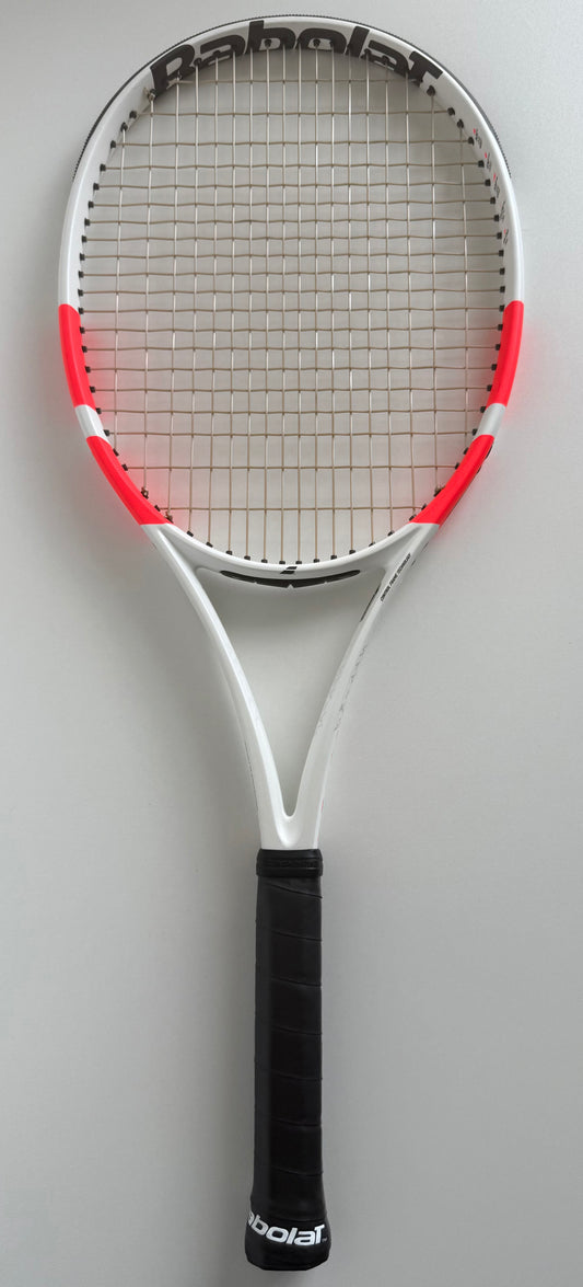 Babolat Pure Strike 98 18X20 (2024)