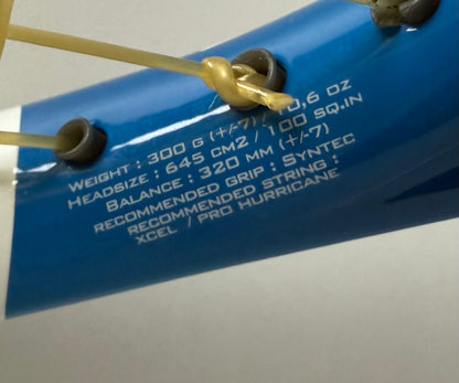 Babolat Pure Drive GT Plus (2009)