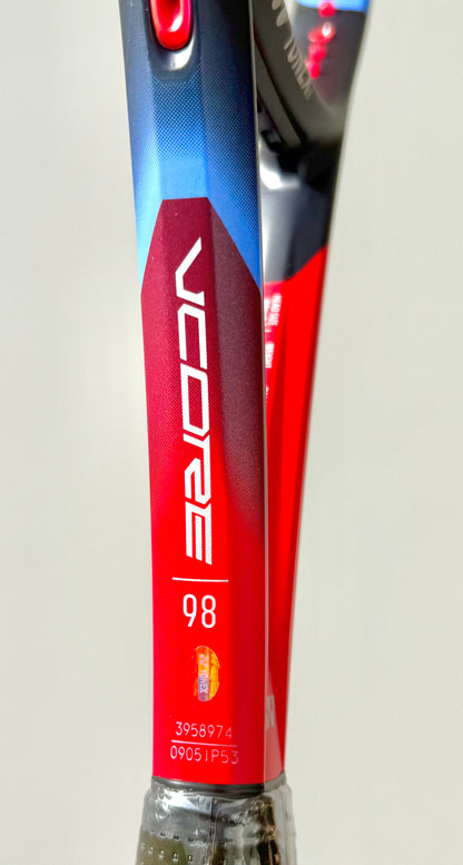Yonex VCORE 98 (2023) IP Stamped