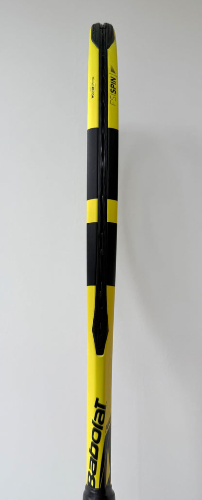 Babolat Pure Aero (2019)