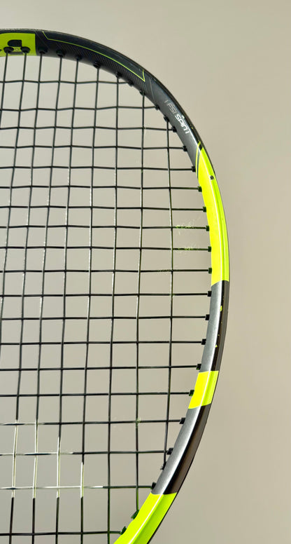 Babolat Pure Aero (2016)