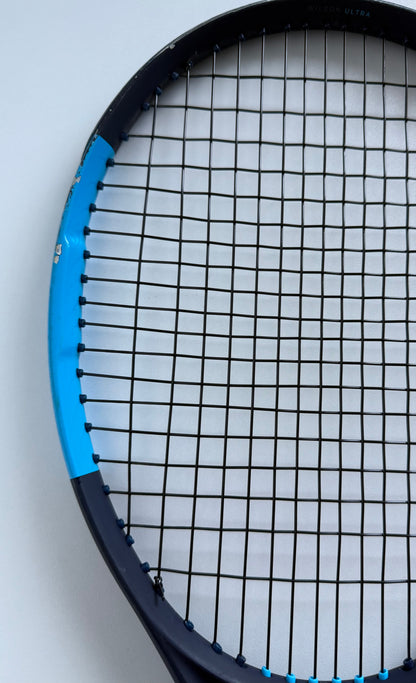 Wilson Ultra 100 V2 Tennis Racket