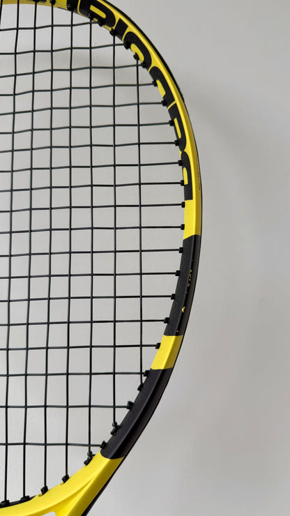 Babolat Pure Aero (2019)