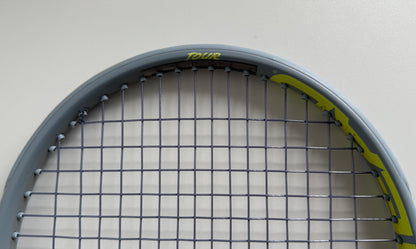 Head Graphene 360+ Extreme Tour
