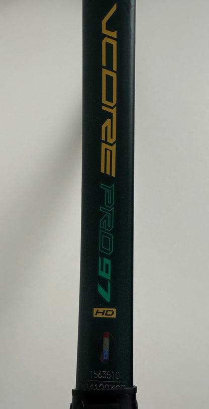 Yonex VCORE Pro 97 HD