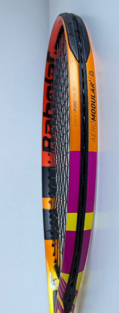 Babolat Pure Aero Rafa (2020)