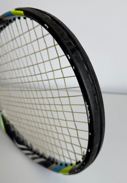 Wilson Juice 100 BLX